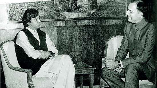 The Indo-Lanka Accord of 1987 From discord to accord and enduring  hope