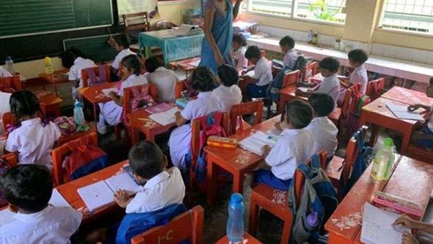 Admission to Grade 1 in 2026: Education Ministry issues official circular