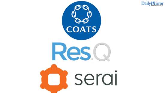 Coats Digital, Res.Q and Serai unveil strategic collaboration to digitize apparel industry