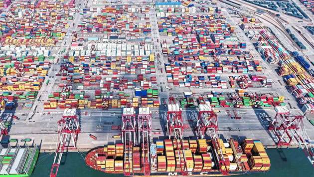 Experts: China to continue anchoring global economic growth