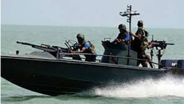 Functions of private maritime security companies handed over to Navy