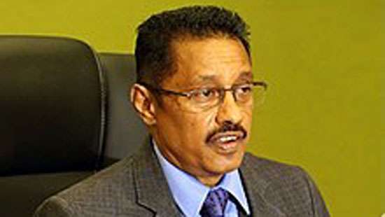 Electricity tariff revision effective date cannot be back dated: PUCSL chairman