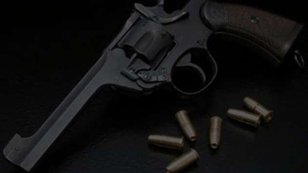 Firearm found in Mount Lavinia court premises; one arrested