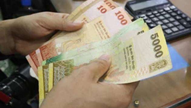Private sector minimum wage to be increased to Rs. 27,000