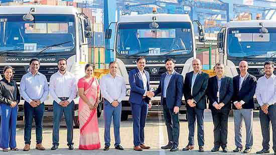 JKLL expands strategic engagement with CWIT through inter-terminal transport operations