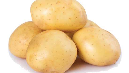 Special Commodity Levy on imported potatoes extended for four more months