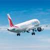 Two SriLankan flights diverted due to bad weather