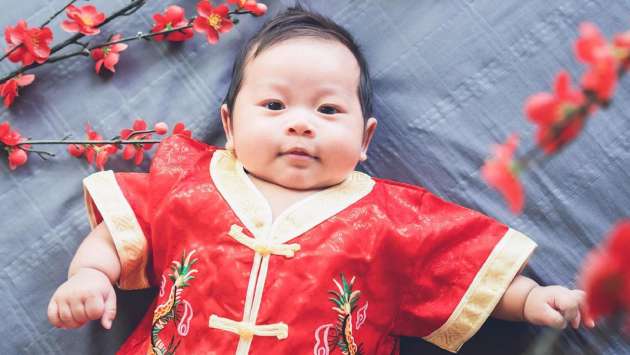 Condom tax and cheaper childcare: China’s plan to boost birth rates