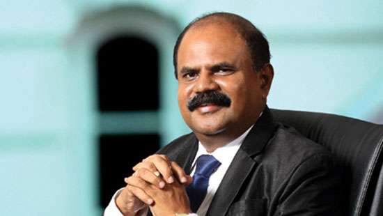 SLT Chairman resigns