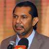 Sugeeshwara Bandara arrested