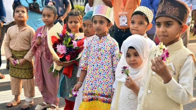 Salam Ramadan 2026 kicks off in Colombo
