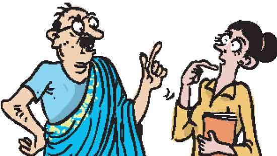 A/L exam evaluation centre temporarily closed over dress code violation