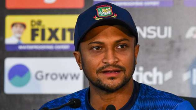 Shakib Al Hasan reverses retirement, eyes all-formats home series before farewell