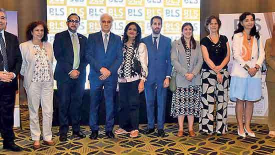 BLS International expands visa operations to Sri Lanka with new Spain visa centre