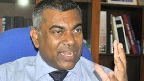 Bringing Mahendran to SL not easy: Prof. Mahanamahewa