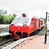 Jaffna night mail train service to begin on January 31