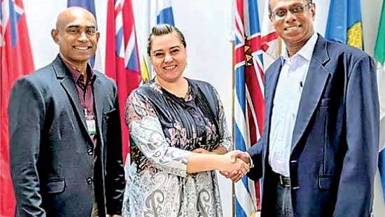 Global Harvest introduces ‘Snow Farms’ Canadian Berries to Sri Lanka