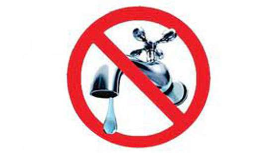 12-hour water cut in Colombo - Water Board