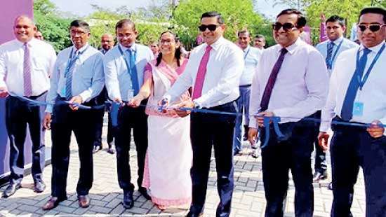 ComBank celebrates Int’l Women’s Day with more than 20 events