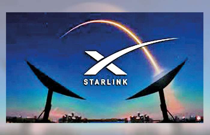 Sri Lanka a step closer to Starlink internet service