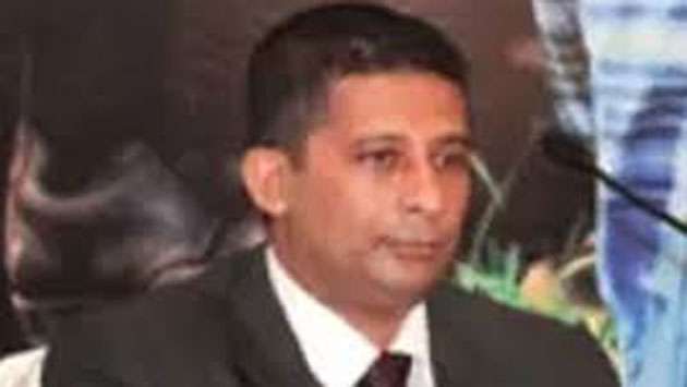 Sallay was not in Sri Lanka during Easter attacks – Attorney