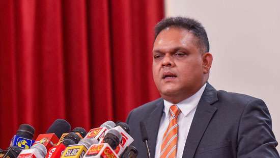 Debt restructuring accelerated through IMF agreement: Semasinghe