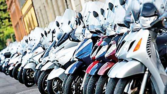 Yamaha and AMW confident in government lifting import ban on motorcycles as economy stabilises