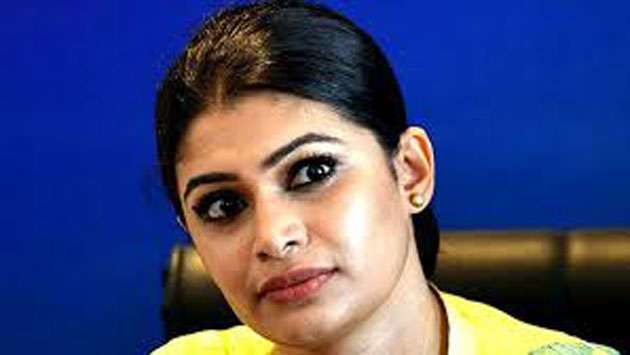 A few in our own camp creating issues for me: Hirunika