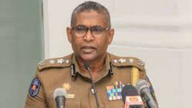 Criminals fled country after losing political support: IGP