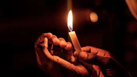 One-hour power cut until Friday: PUCSL