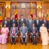 18 Ministry Secretaries appointed