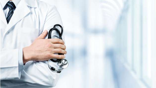 GMOA strikes again, holds patients hostage over demands