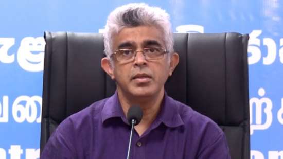 Sri Lanka completes its vaccine requirement