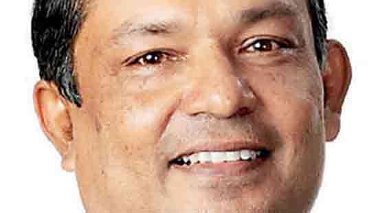 Nishantha Abeysinghe appointed Director/CEO of Talawakelle Tea Estates