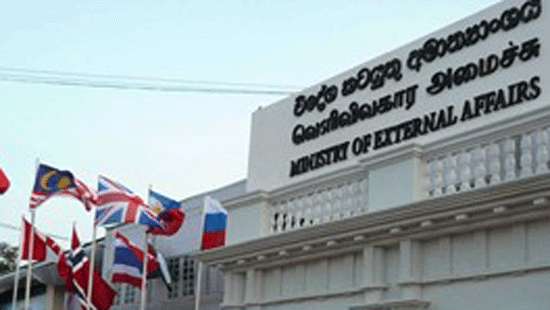 Services of verification, attestation units at FM suspended due to computer breakdown