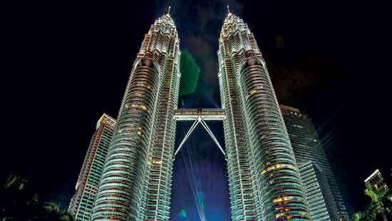 Faith Meets Wanderlust How Malaysia Is Redefining Muslim-Friendly Travel