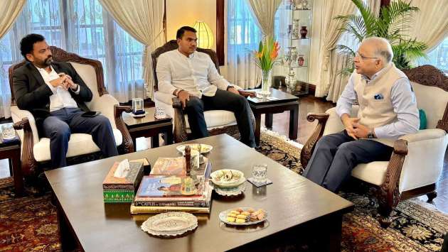 SLPP delegation to attend Indian Republic Day celebrations in Odisha