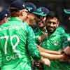 Ireland stun world champions India for historic T20 win