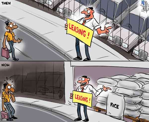 Cartoon of the Day 01-07-2026