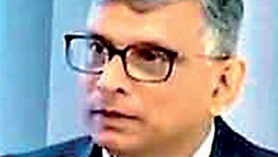 Cargills appoints Chulantha Wickramaratne to board