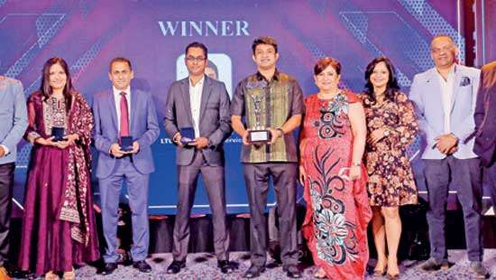 Acorn Group celebrates remarkable achievements