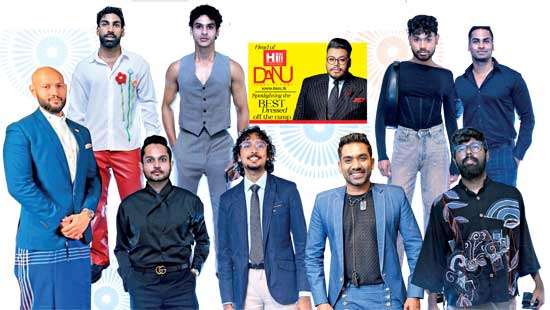 Spotlighting the Best Dressed off the ramp