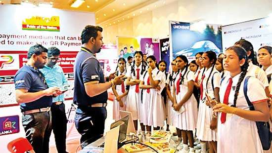 People’s Bank promotes financial literacy at FinLit Expo Galle 2025
