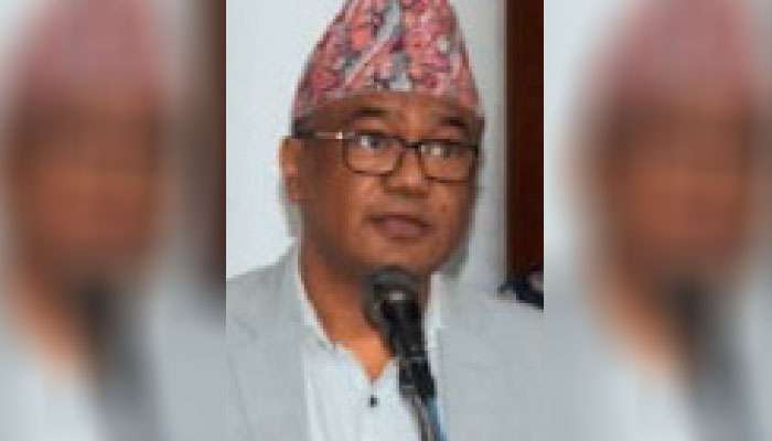 Embassy of Nepal in Sri Lanka Celebrates World Meditation Day with Swajagaran Programme