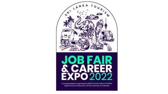 Tourism Job Fair & Career Expo 2022 to kick off in Feb.