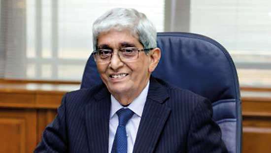 New CB Governor Prof. Lakshman assumes duties