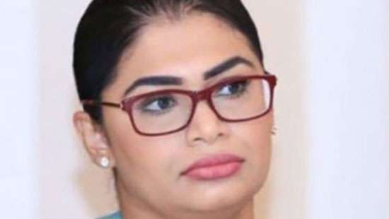 Contempt of court: Legal battle on against Hirunika