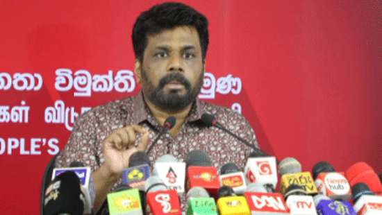Govt.has released 18,000 MTs of substandard TSP fertilizer to farmers: Anura