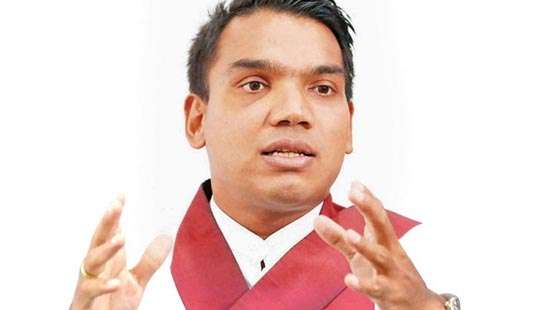 Will have to take tough decisions regarding power issue: Namal