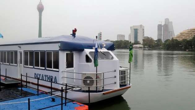 Govt eyes marine, inland water transport to boost tourism, urban mobility